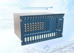 ProvibTech(PVTVM) PT2060多通道机架监视器