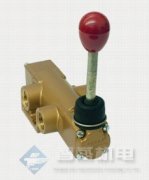 Versa方向控制阀-美国Versa阀门CGG-4232-NB1-HC-A240