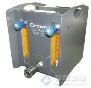 Crown气体混合配比器-日本Yutaka-Crown配比器SMX-2S1