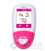 Bedfont便携式手持氢气呼吸试验仪Gastro +
