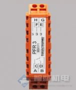 德国Bontronic直流电源转换模块PT 1-U 910365