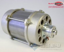 Motori Bonora异步电机-意大利Motori Bonora电机H160LB/2