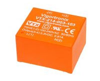 Vigortronix线性电源-Vigortronix电源VTX-214-003-112