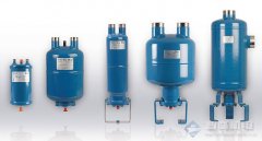 ESK高性能油分离器-德国ESK-Schultze油分离器(OS)