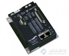 美国Galil EtherCAT数字驱动器EDD-3701x
