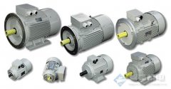 AC-Motoren中低压电机-德国AC-Motoren电机FCPA-112MD-4