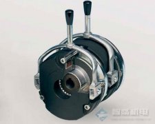 INTORQ电磁制动器BFK458-25E 刹车盘 电机刹车总成