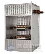 W?rtsil? JOVYATLAS制造的制动和滤波电阻器UPS系列