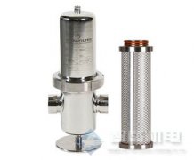 Ultrafilter无菌过滤器P-SRF 0006