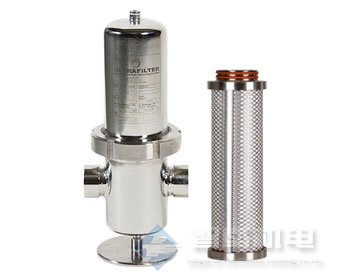 Ultrafilter无菌过滤器