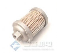 AIR-VAC消声器/真空发生器S147AV
