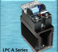 HBControls相位角控制器LPC-50DA