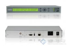 Meinberg紧凑型NTP时间服务器LANTIME M200/GPS 19＂