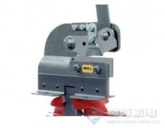 Heinrich金属加工工具PORTABLE SHEAR Model No. 1