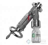 Famat DN50取样阀-Famat取样阀125A