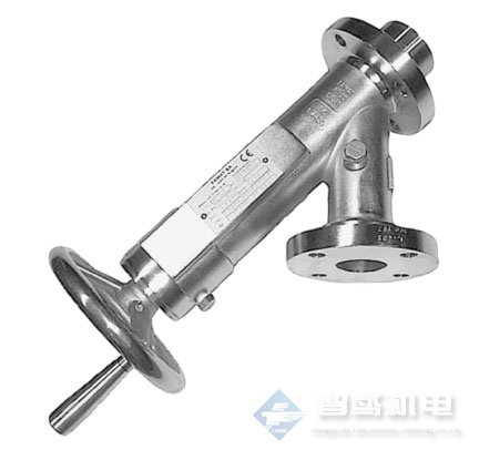 Famat油箱底阀