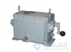 Midland-ACS SM-1700/5000系列旋转执行器