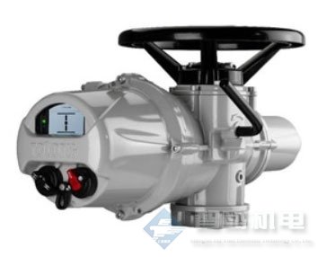 Rotork电动执行器