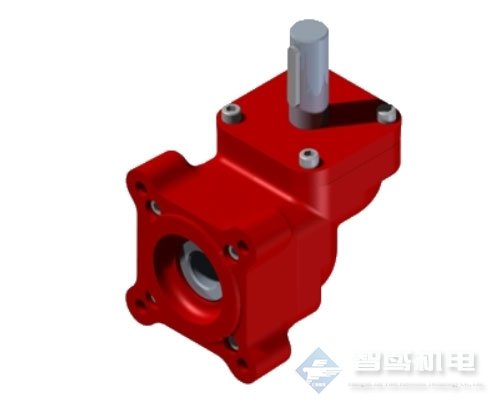 Rotork齿轮箱