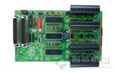 ACCES信号调节-美国ACCES模数转换器(ADC)AIM-16