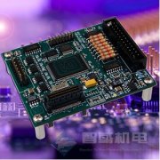ACCES多功能模拟输入/输出USB数据采集USB-AIO16-16A