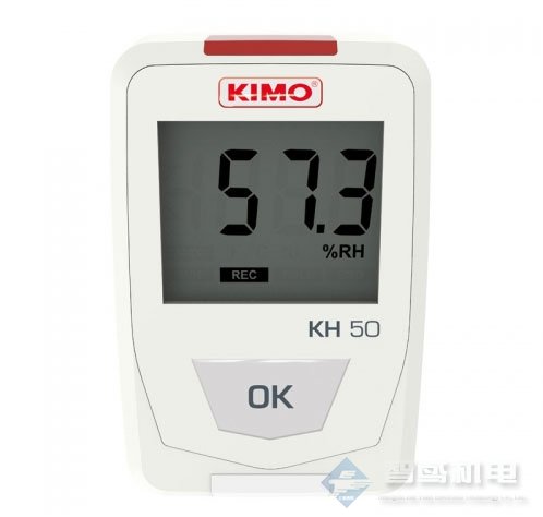 KIMO记录仪