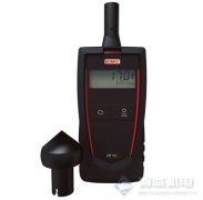 KIMO Instruments用于测量旋转速度的手持式光学和接触式转速计CT50