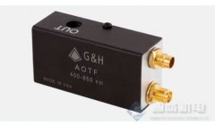 Gooch&Housego声光可调谐滤波器(AOTF)系列