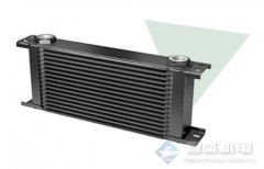 Setrab发动机油冷却器-瑞典Setrab冷却器50-619-7612