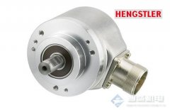 Hengstler(亨士乐)增量编码器-Hengstler编码器0651108