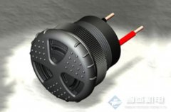 Floyd Bell报警器-美国Floyd Bell蜂鸣器TXC-V86-515-W