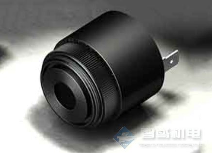 Floyd Bell消音器