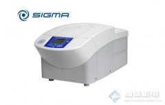 Sigma离心机-德国Sigma(希格玛)离心机1-16K