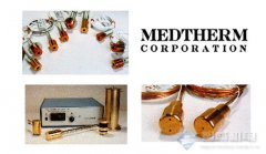 美国Medtherm热流传感器/红外辐射计64P-5-24