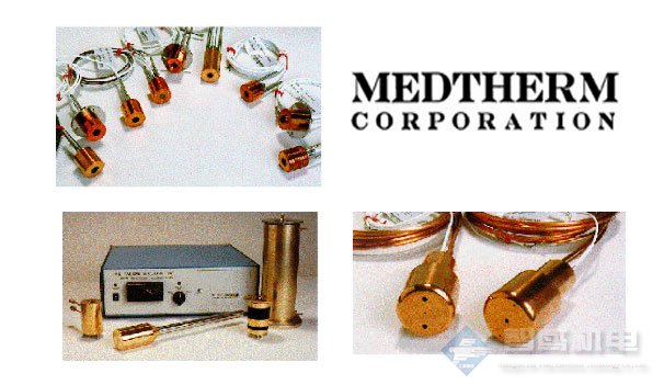 Medtherm热流传感器