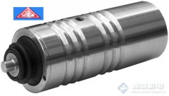 德国MMF(Metra Mess-und Frequenztechnik)传感器/振动传感器KST94C-4N