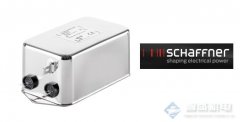 瑞士Schaffner电源滤波器RSF34791-44-99
