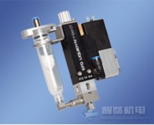 Liquidyn喷射阀-德国Liquidyn点胶阀P-Dot CT JV2014CT
