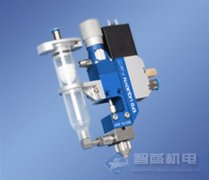 Liquidyn喷射阀-德国Liquidyn P-Jet CT喷射阀7825004