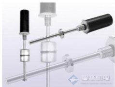 德国A.B.j?dden磁致伸缩位移传感器SM70X15