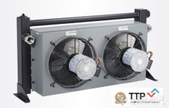 Thermal油冷却器-TS Thermal TS热交换器AOC-54-1