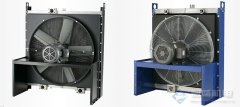Thermal热交换器-美国Thermal风冷却器OCA系列