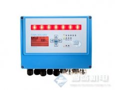 GFG气体检测控制器-德国GFG继电器模块GMA200-RT/-RTD