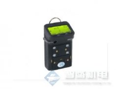 GFG气体变送器-德国GFG GMA41用于1个发射器