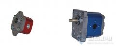 意大利维沃尔VIVOIL(Vivolo pump)油泵/齿轮泵VX2P-D/C22cm3/rev