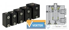 VEKTEK气缸-美国VEKTEK旋转缸/油缸41-5011-25