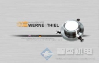 Werne&Thiel传感器