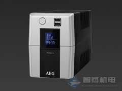 蓄电池监测器AEG PSS BLU4 24V-AEG蓄电池监测器BLU4