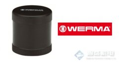 WERMA喇叭和警报器-德国WERMA蜂鸣器844 126 55