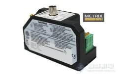 Metrix 4-20mA振动变送器-美国MX2034变送器